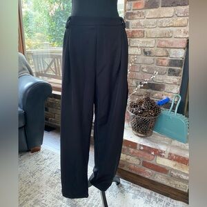 Halara trouser pants size Large NWT